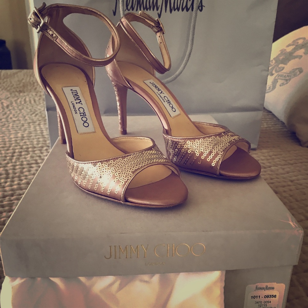 Jimmy Choo